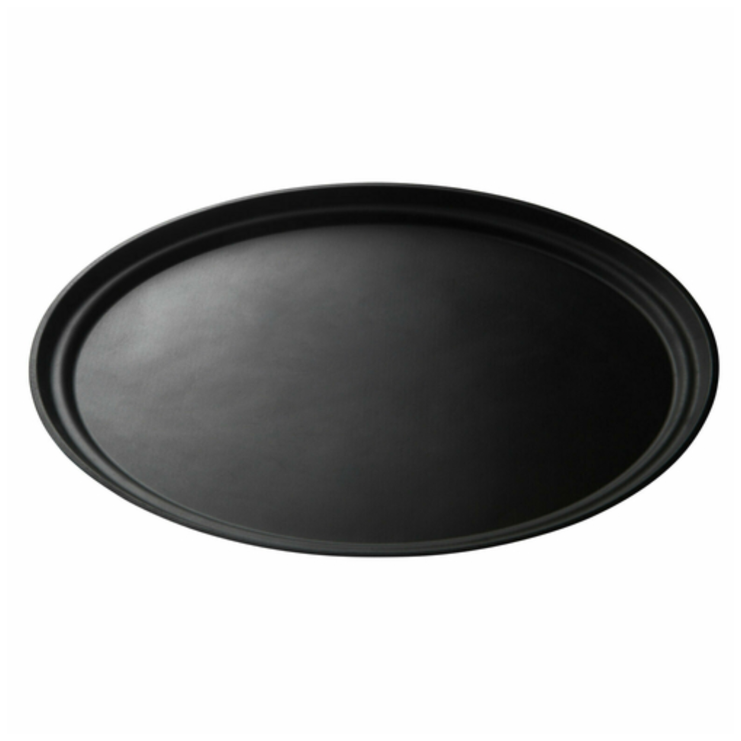 Cambro Camtread 托盘，椭圆形，23-1/2 英寸 x 28-7/8 英寸 - 2900CT110