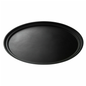 Cambro Camtread 托盘，椭圆形，23-1/2 英寸 x 28-7/8 英寸 - 2900CT110