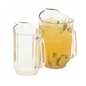 Cambro Camwear Pitcher 32 oz Clear Polycarbonate - P320CW