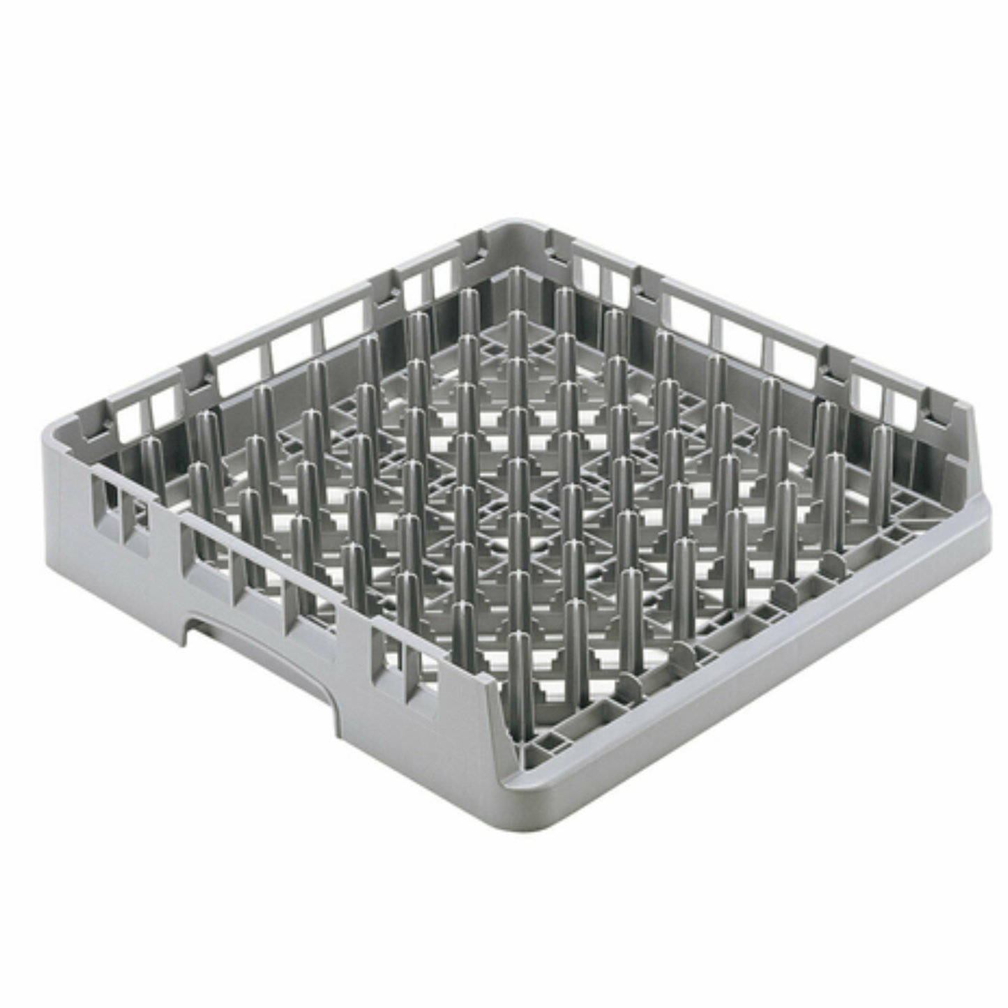 Cambro Camrack Open End Tray Rack Full Size Gray - OETR314151
