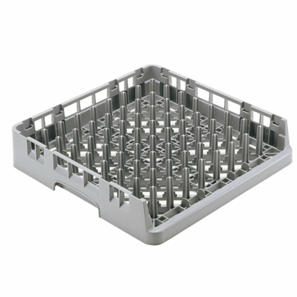 Cambro Camrack Open End Tray Rack Full Size Gray - OETR314151