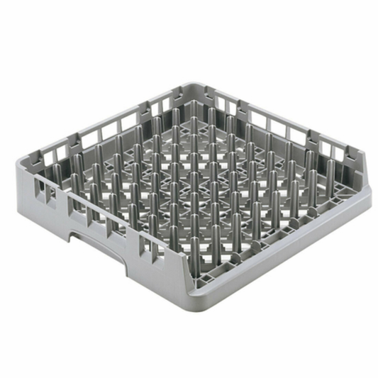 Cambro Camrack Open End Tray Rack Full Size Gray - OETR314151