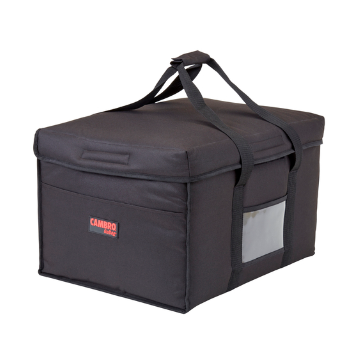 Bolsa de entrega Cambro 45,7 x 35,5 x 30,5 cm - GBD181412110 