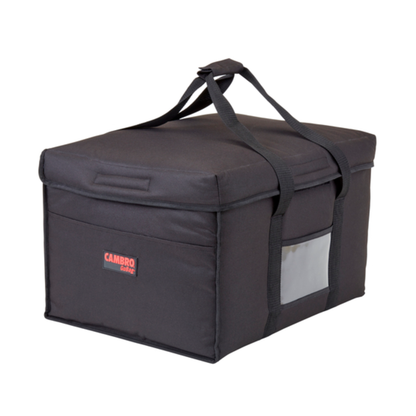 Bolsa de entrega Cambro 45,7 x 35,5 x 30,5 cm - GBD181412110 