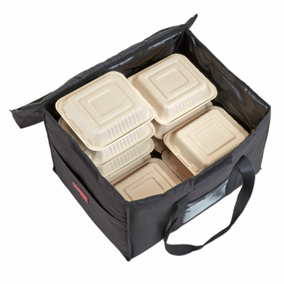 Bolsa de entrega Cambro 45,7 x 35,5 x 30,5 cm - GBD181412110 