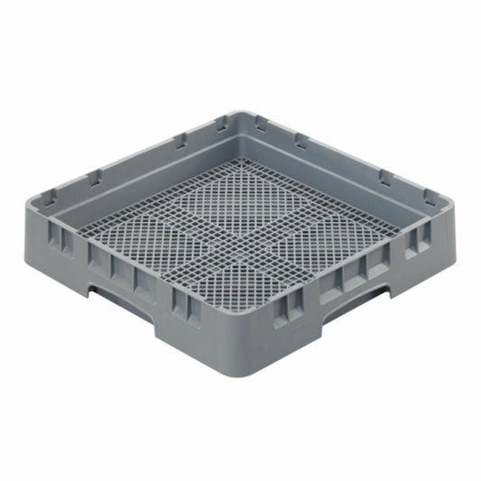 Cambro Camrack® Open Flat Rack Full Size Gray - FR258151