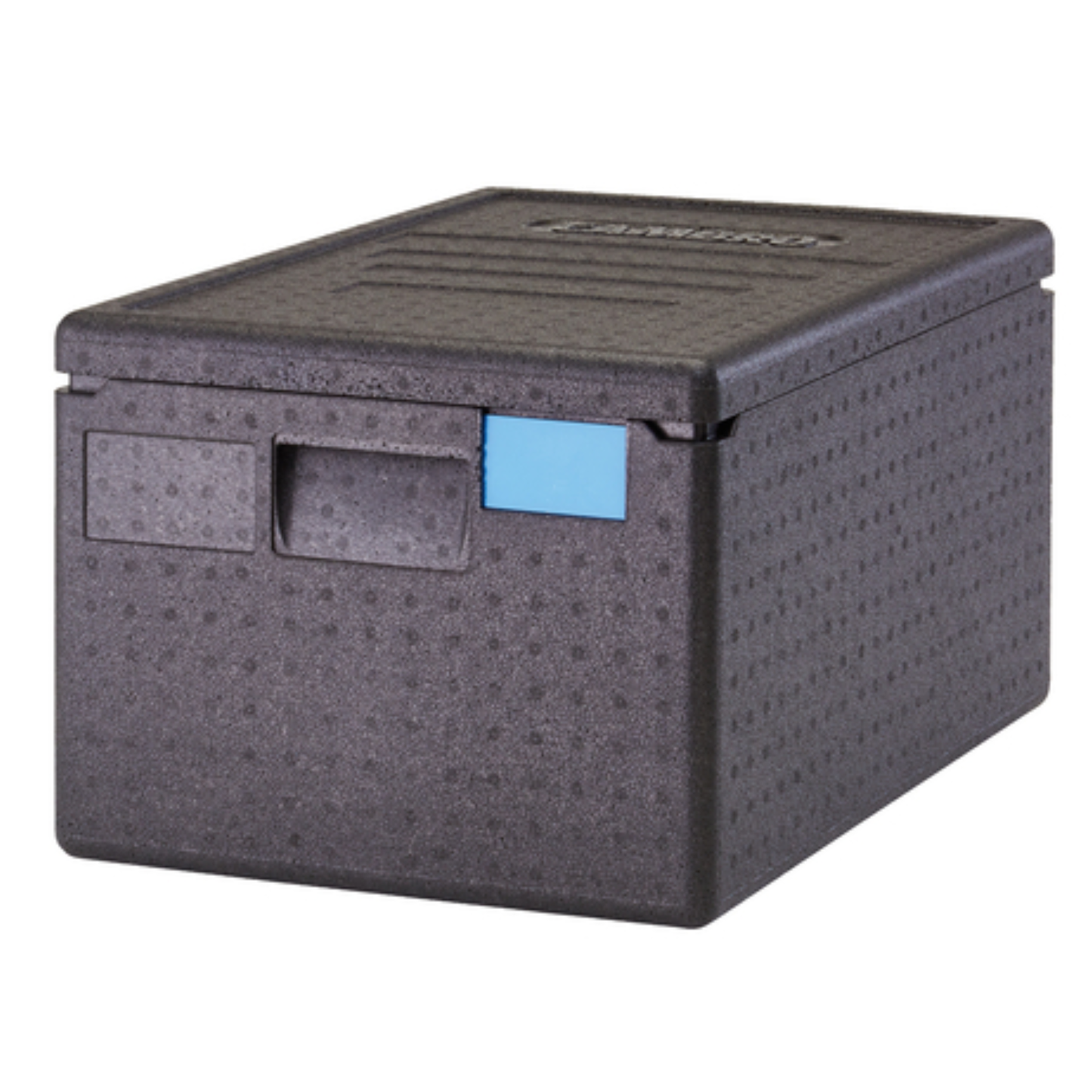 Cambro Cam GoBox® Insulated Food Pan Carrier Black - EPP180110