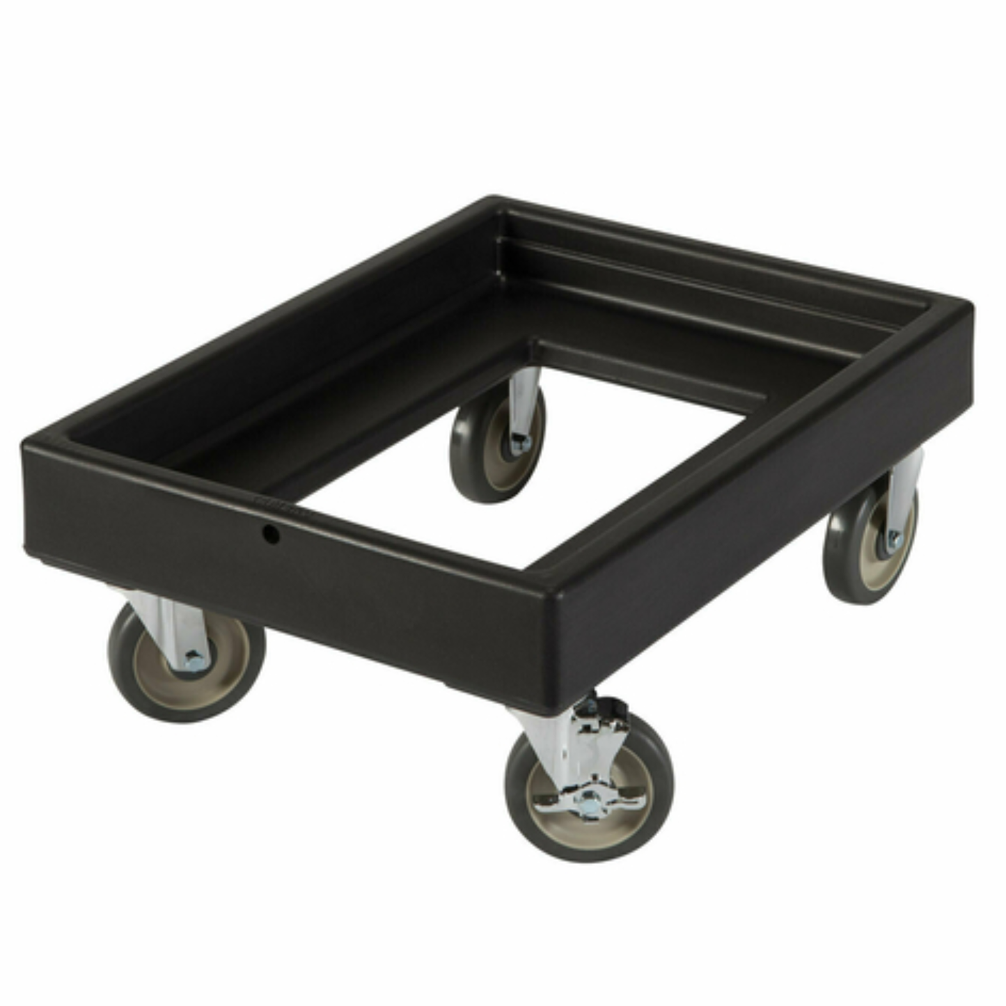 Carrito para Camtainer-Camcarrier Cambro, negro - CD300110
