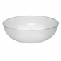 Cambro 餐碗，卵石纹塑料，18 英寸圆形 - PSB18176