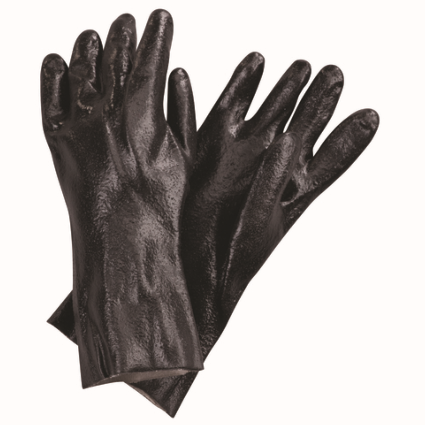 San Jamar Pot & Sink Dishwashing Gloves 18" - 887