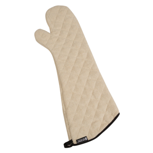 San Jamar 烤箱手套 24"- 824TM