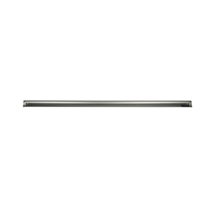 San Jamar Slide Check Rack 48" Aluminum - CK6548A