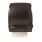 Dispensador de toallas de papel manos libres negro - T7400TBK