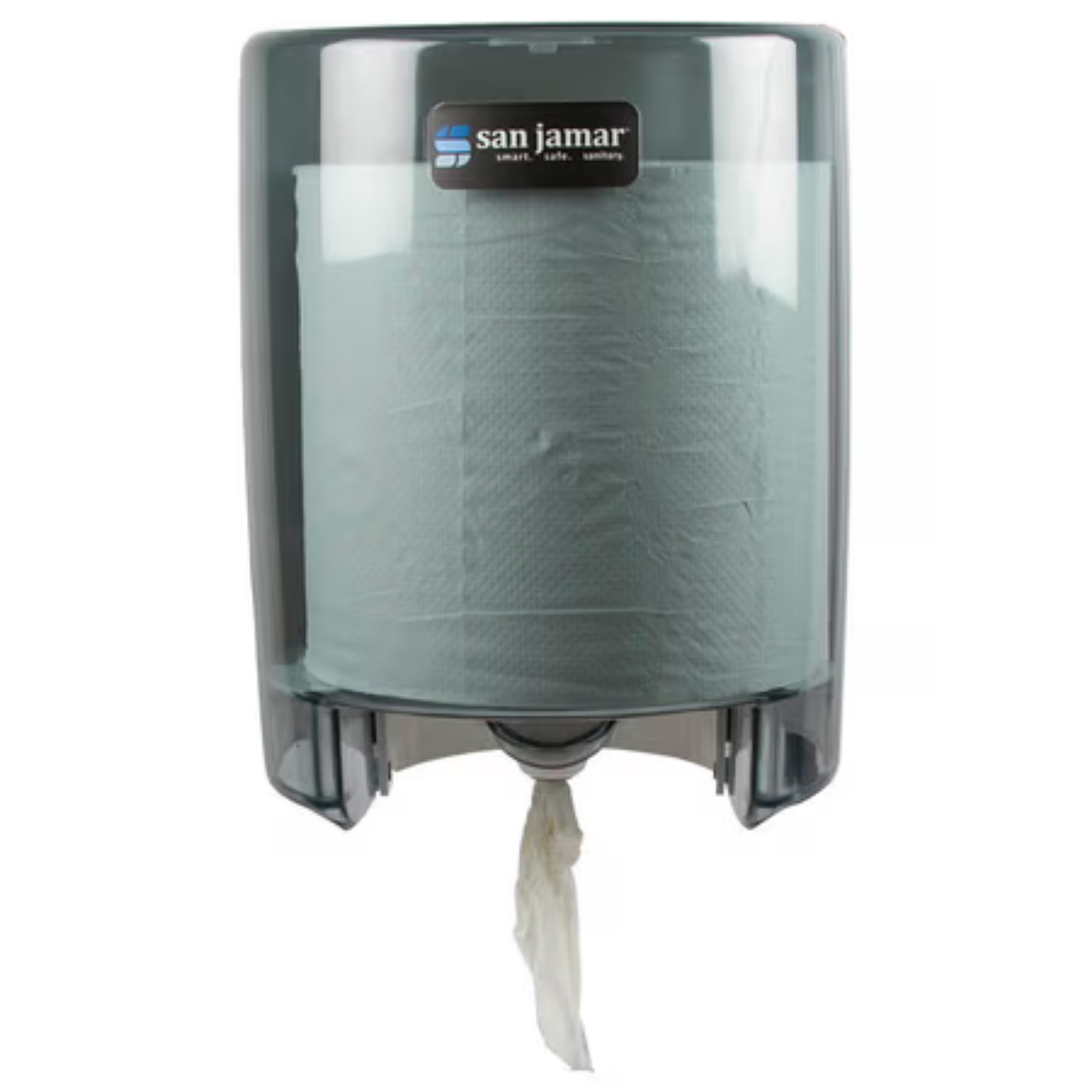 San Jamar Center Pull Paper Towel Dispenser - T400TBL