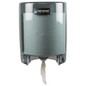 San Jamar Center Pull Paper Towel Dispenser - T400TBL