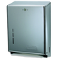 Dispensador de toallas multiplegado Chr