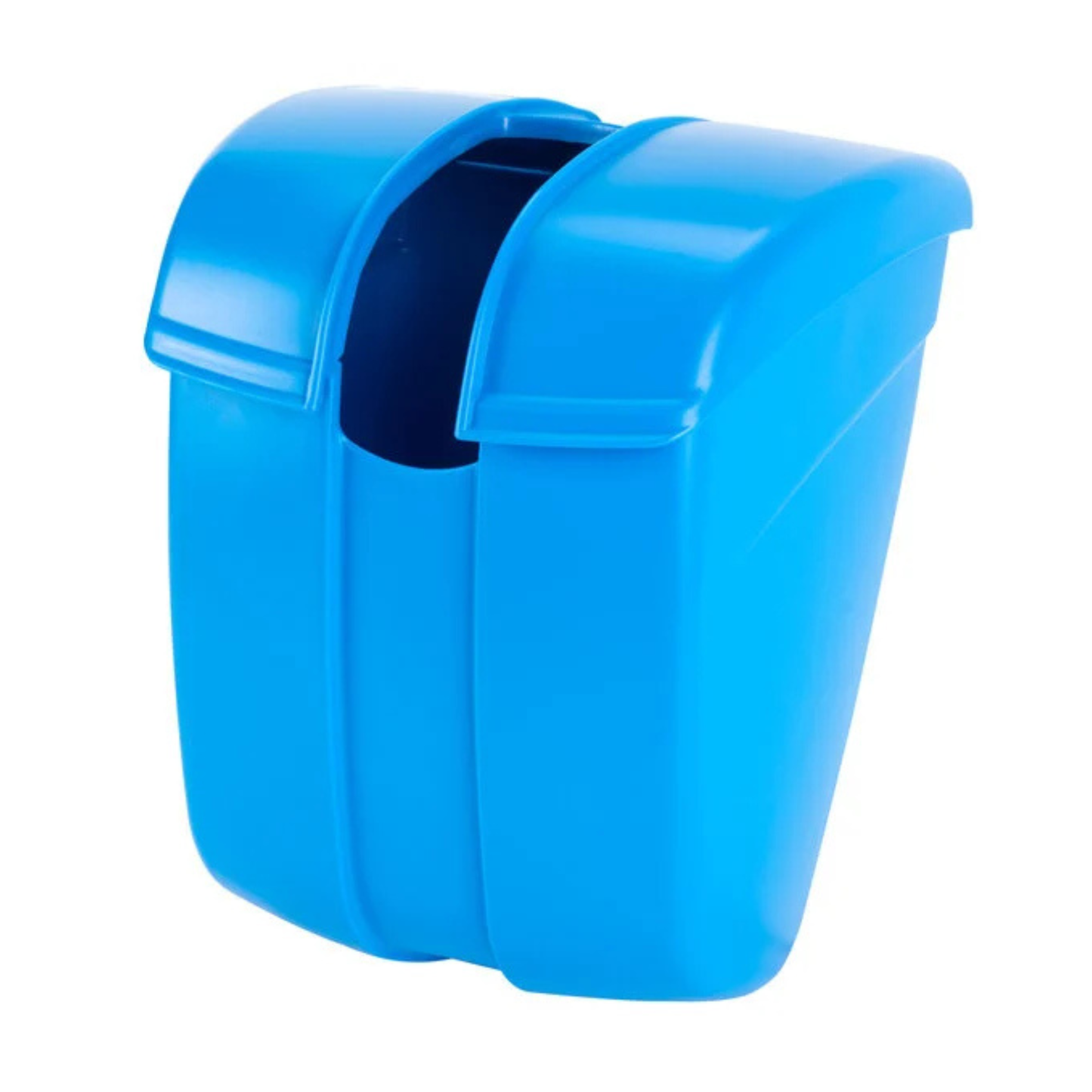 Saf-T-Ice Scoop Caddy Azul