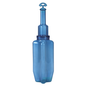 San Jamar Rapi-Kool Plus Cold Paddle 128 oz - RCU128V2