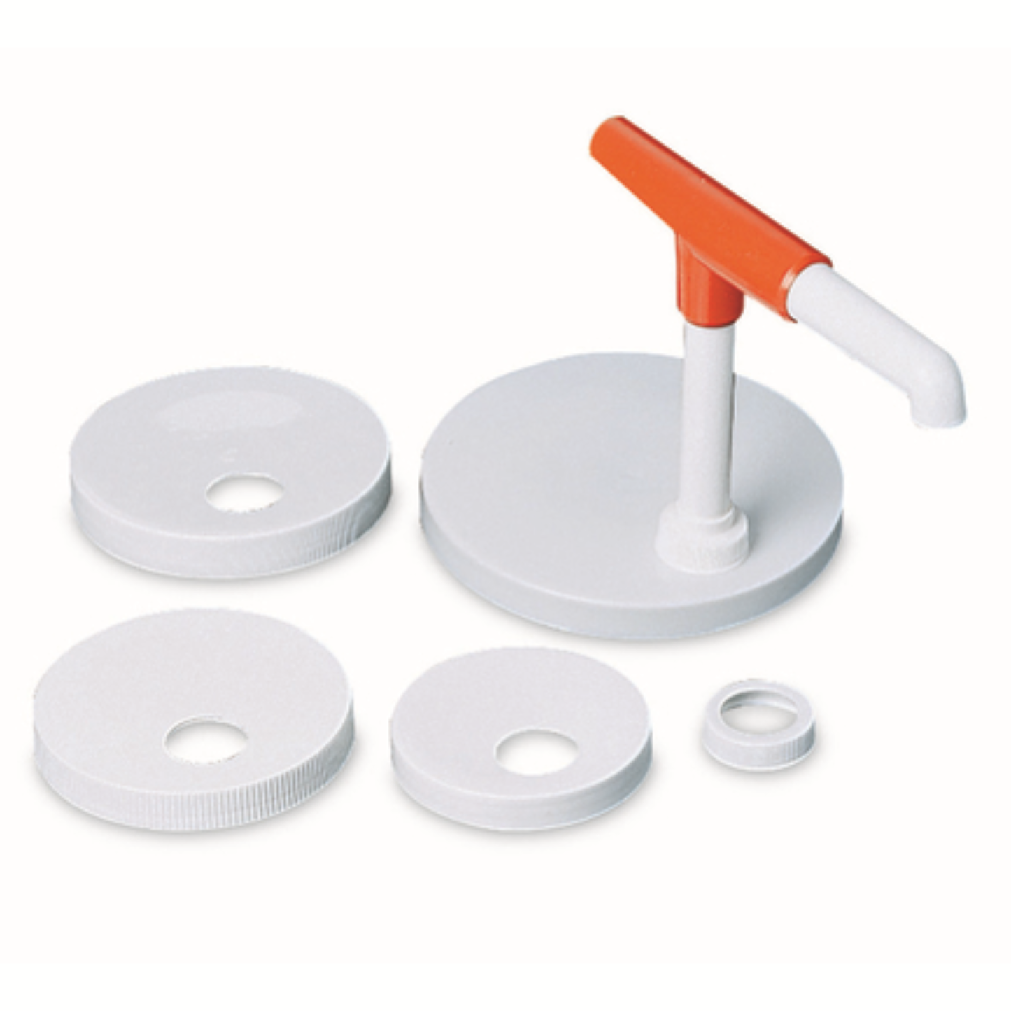 Kit de bomba para alimentos y condimentos de 1 oz
