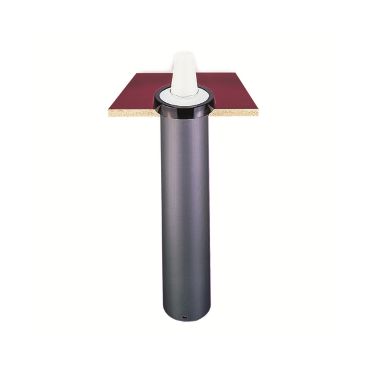 Dispensador de vasos de talla única