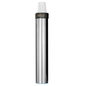 Dispensador de vasos de acero inoxidable de 12 a 24 oz horizontal