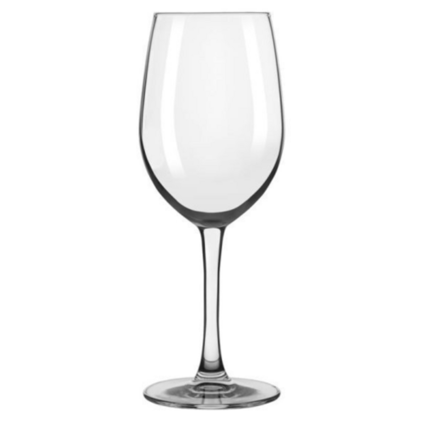 Copa de vino de 12 oz, borde HD2