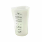 TableCraft Flexible Silicone Measuring Cup 2 Cup - HSMC32