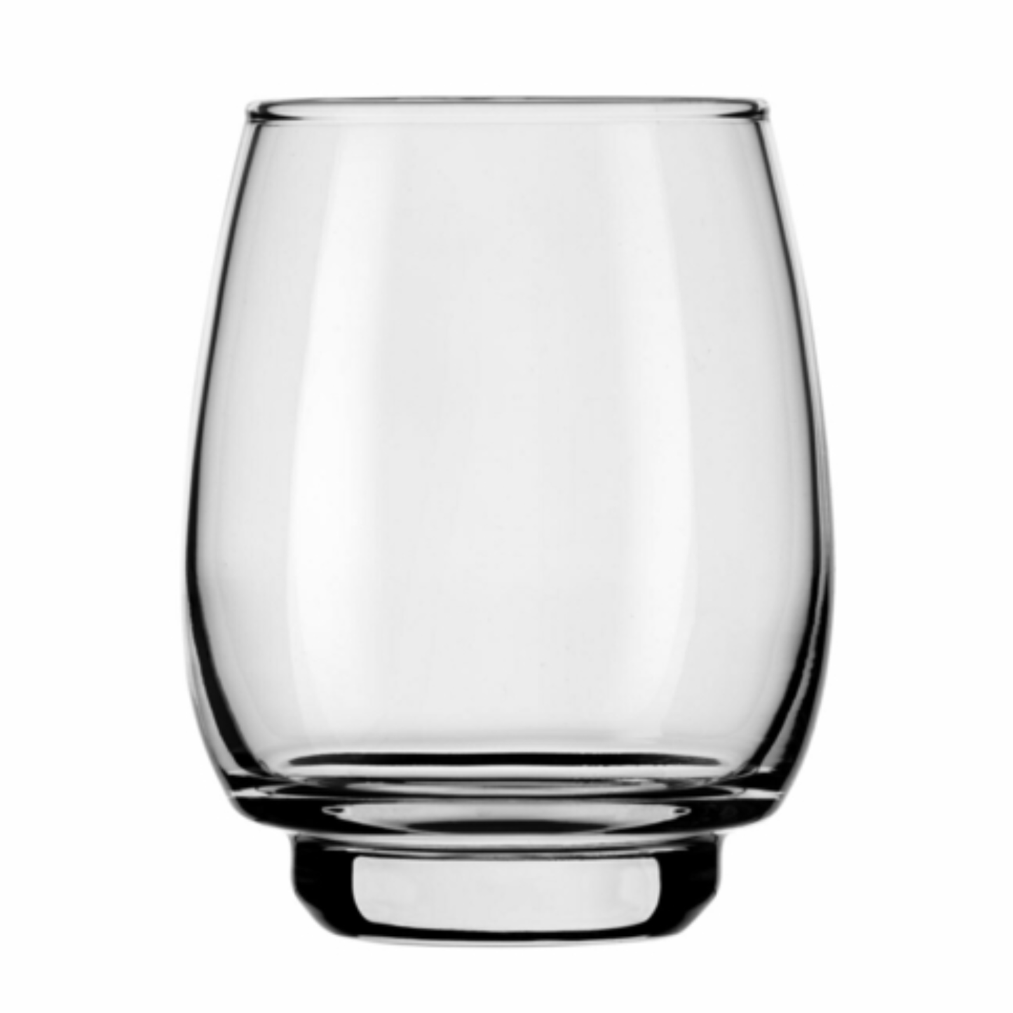 Vaso de agua Libbey, 8.5 oz, apilable - 12015 - DZ
