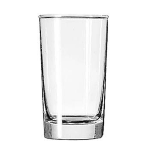 Libbey 厚底 7 盎司高球杯 123 - CS4D