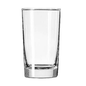 Vaso alto Libbey de base pesada de 7 oz. 123 - CS4D