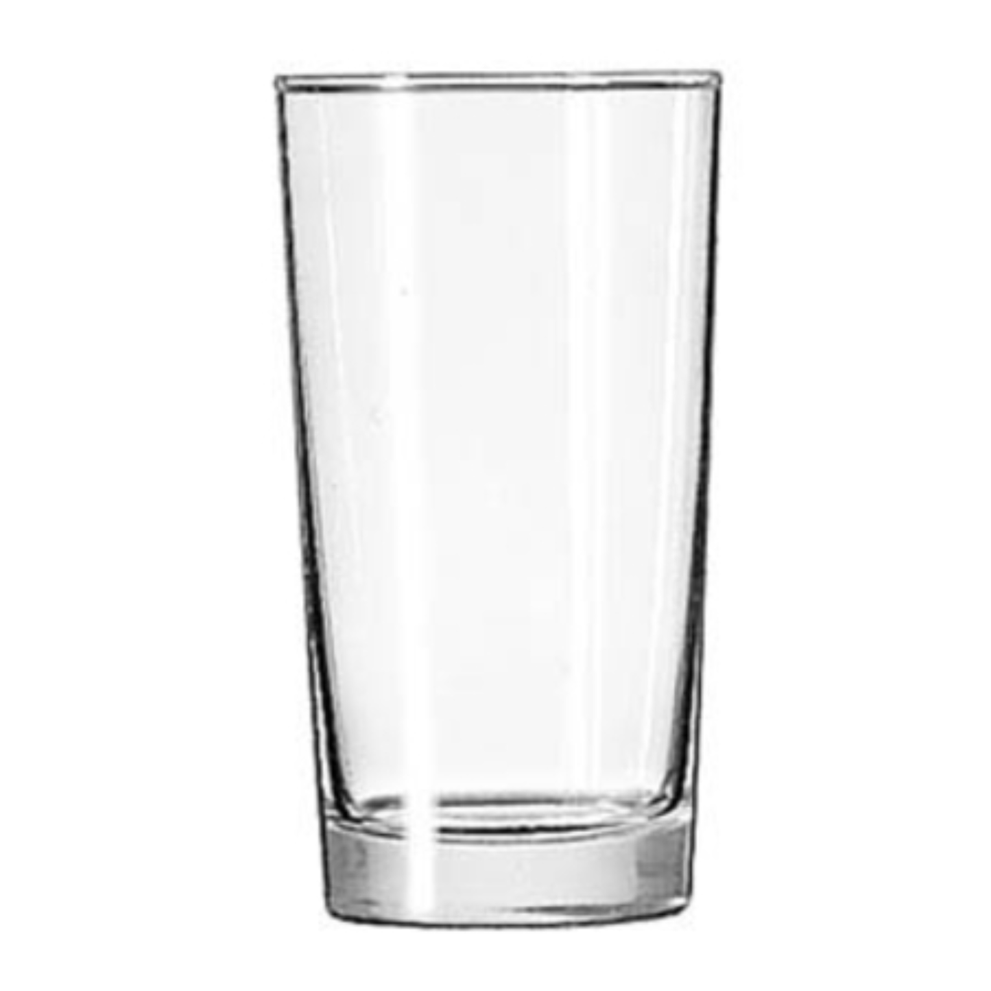 Libbey - Vaso de precipitados Hi-Ball-Collins "Sham" de 325 ml - CS3D