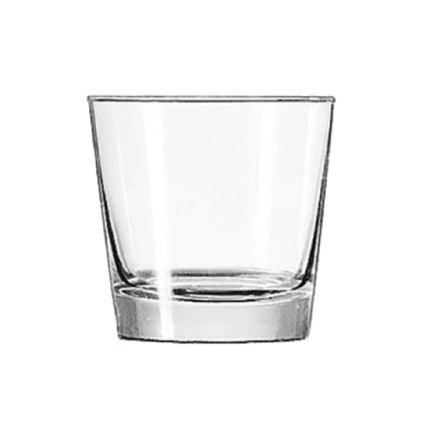 Libbey - Vaso Old Fashioned de 9 oz - CS3D