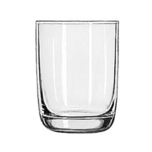 Libbey - 玻璃，房间玻璃杯 8 盎司 - CS4D