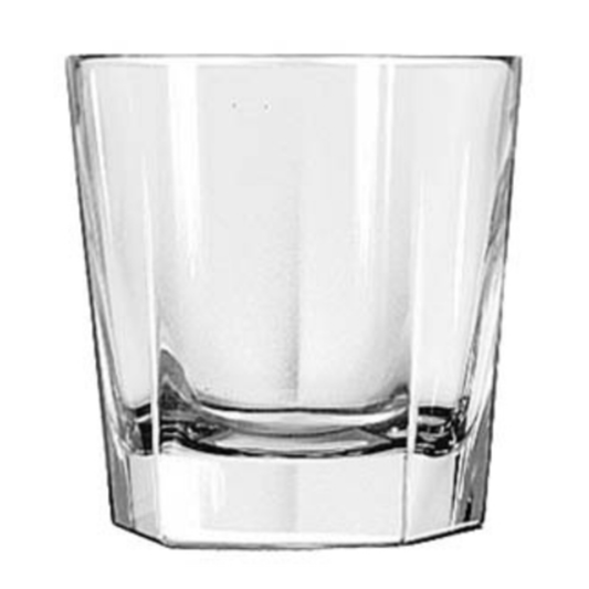 Libbey Inverness Double Old Fashioned 12.25 oz - CS2D - 15482