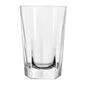 Libbey - Vaso para bebidas "Patrón Inverness" de 473 ml - CS3D