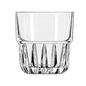 Libbey Everest/Rocks 8 oz - CS3D