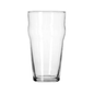 Libbey English Pub Glass 16 oz Heat Treated - CS3D - 14806HT