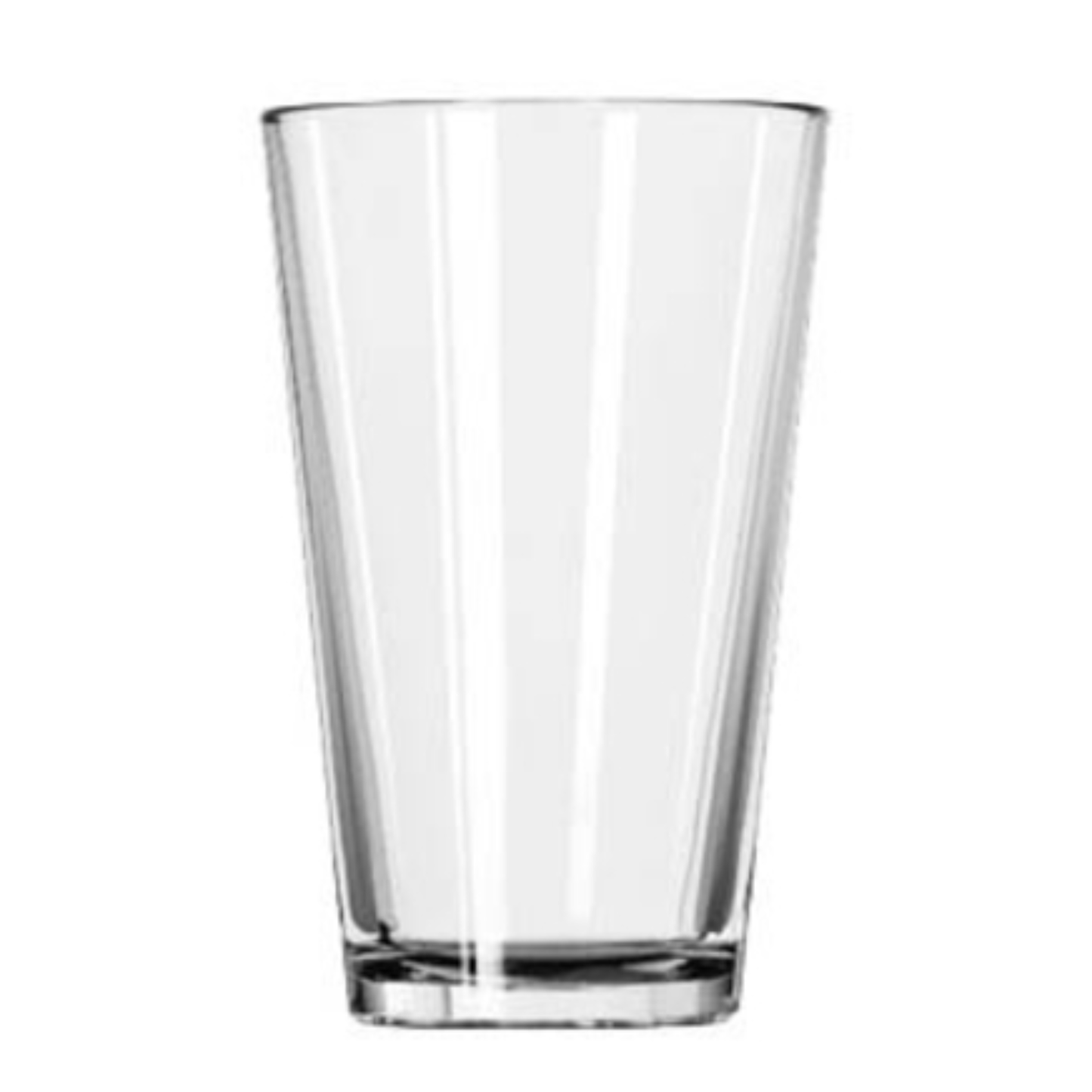 Vaso mezclador Libbey Beverage de 355 ml - CS2D