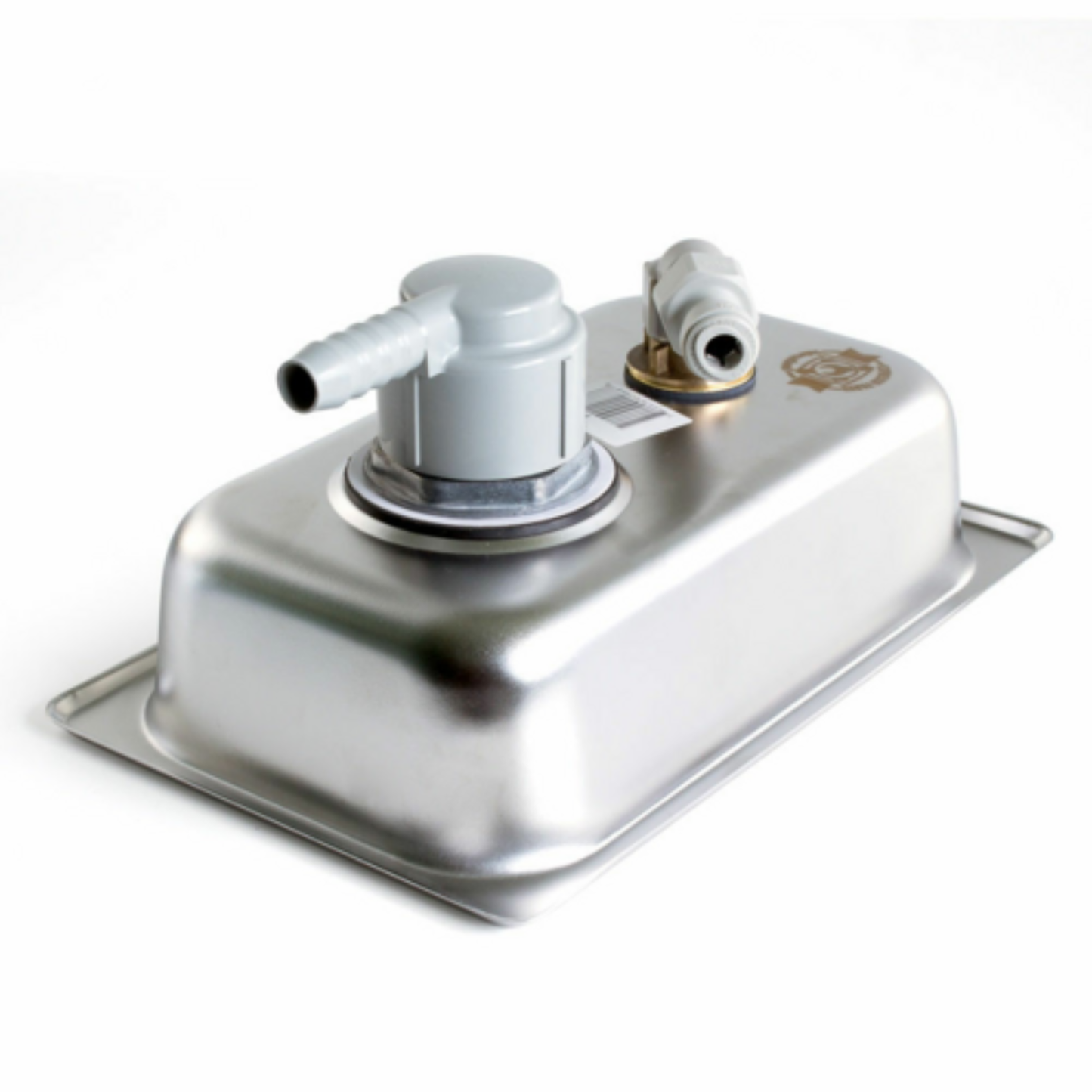 Espresso Parts Pitcher Rinser 6 x 10 inch - EPPR6102