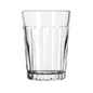 Vaso Libbey de 237 ml (8-1/2 oz), con paneles - CS3D