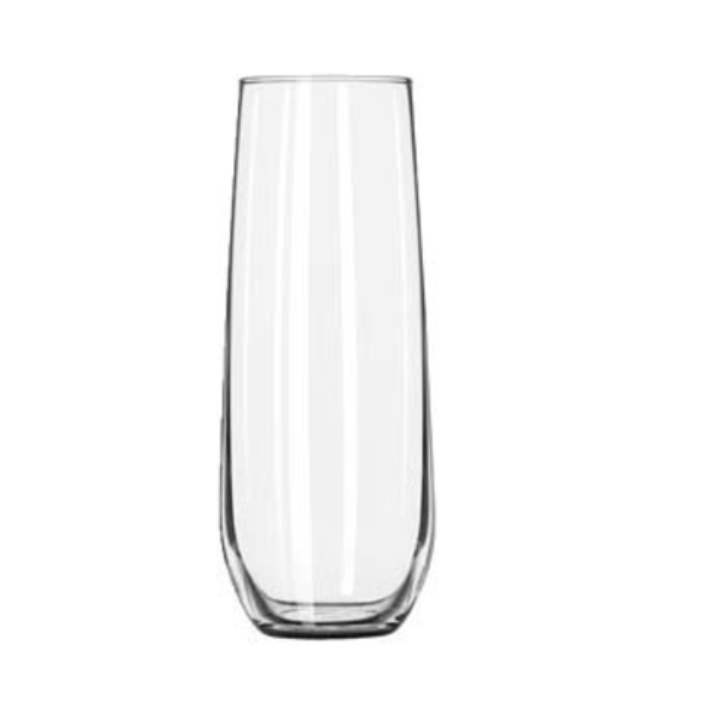 Libbey Champagne/Vino sin tallo 8-1/2 oz - DZ