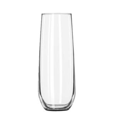 Libbey Champagne/Vino sin tallo 8-1/2 oz - DZ