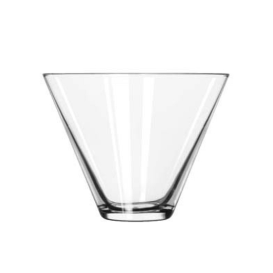 Libbey Stemless Martini Glass 13.5 oz - DZ - 224