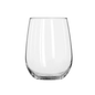 Libbey - Copa de vino sin tallo, 17 oz - DZ