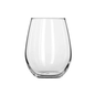 Copa de vino sin tallo Libbey de 9 oz - DZ