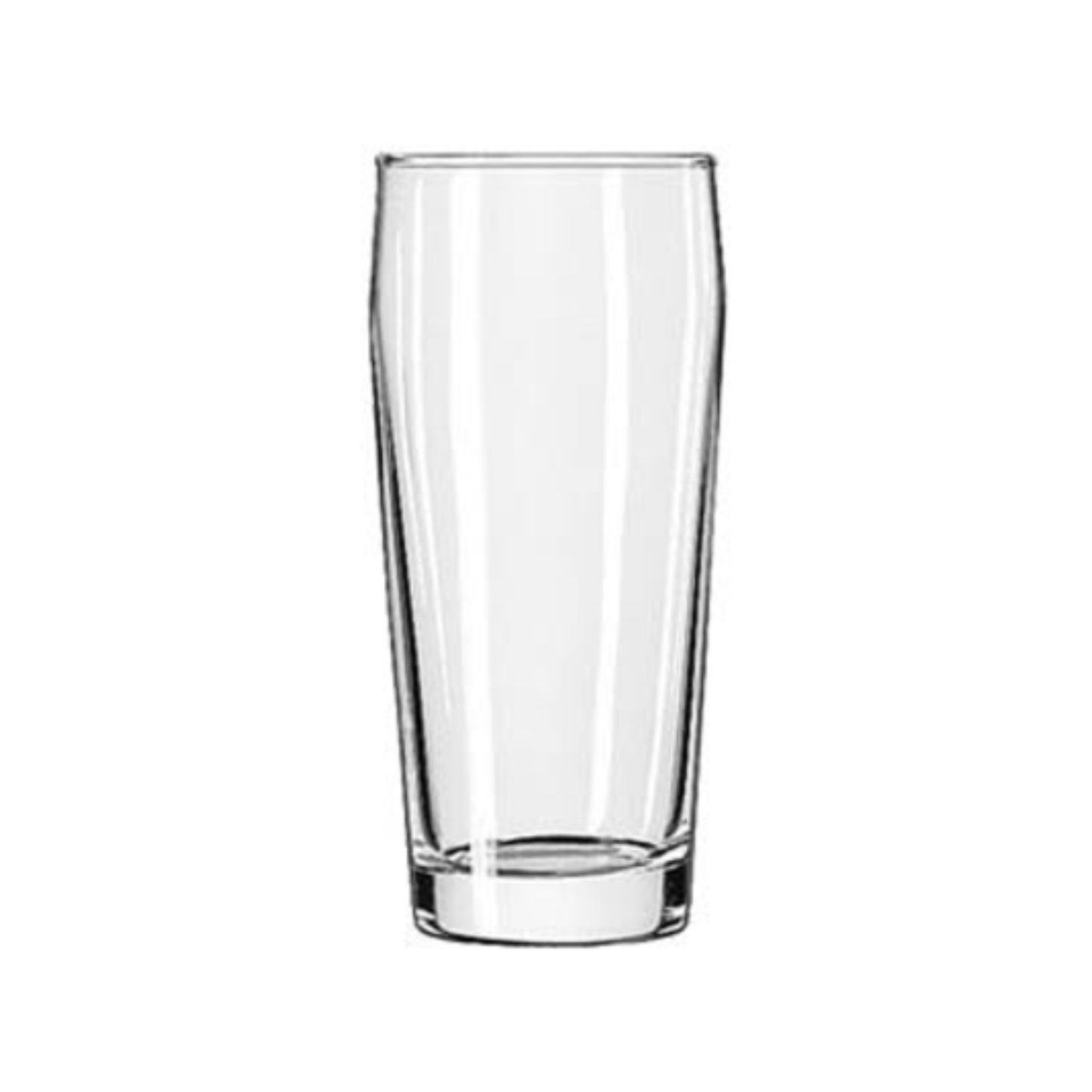 Libbey - Vaso de cerveza estilo pub de 20 oz - CS2D