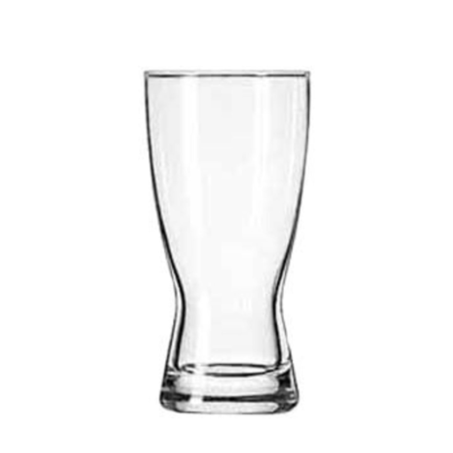 Libbey Pilsner Reloj de Arena 10 oz - CS2D