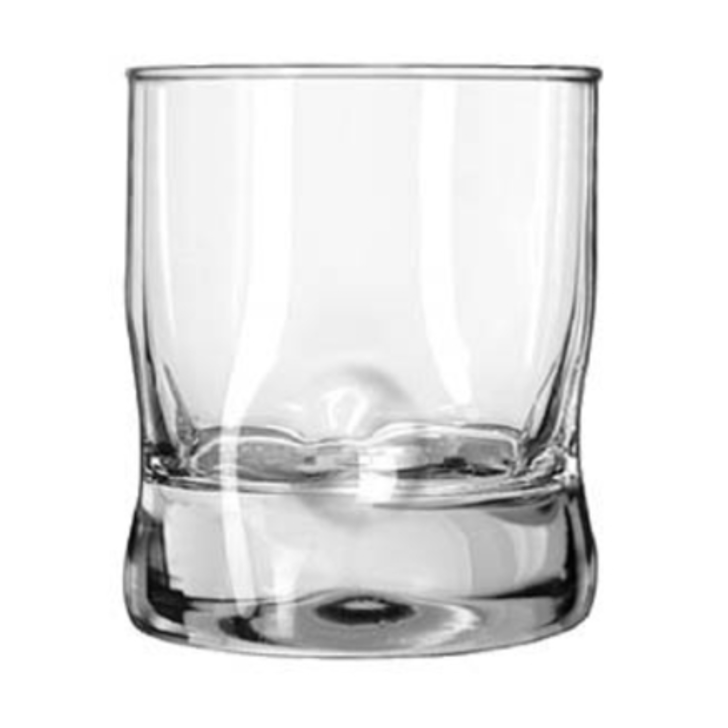 Libbey Impressions/Old Fashioned doble 12 oz - DZ