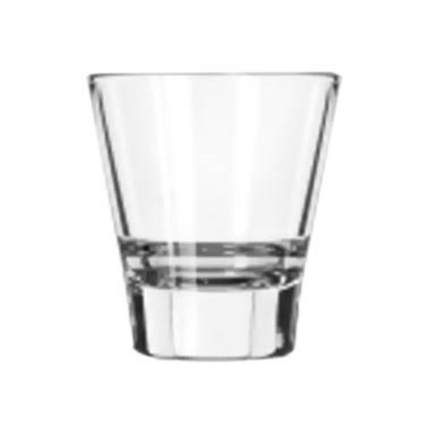 Libbey 浓缩咖啡杯 3.7 盎司 Endeavor - DZ