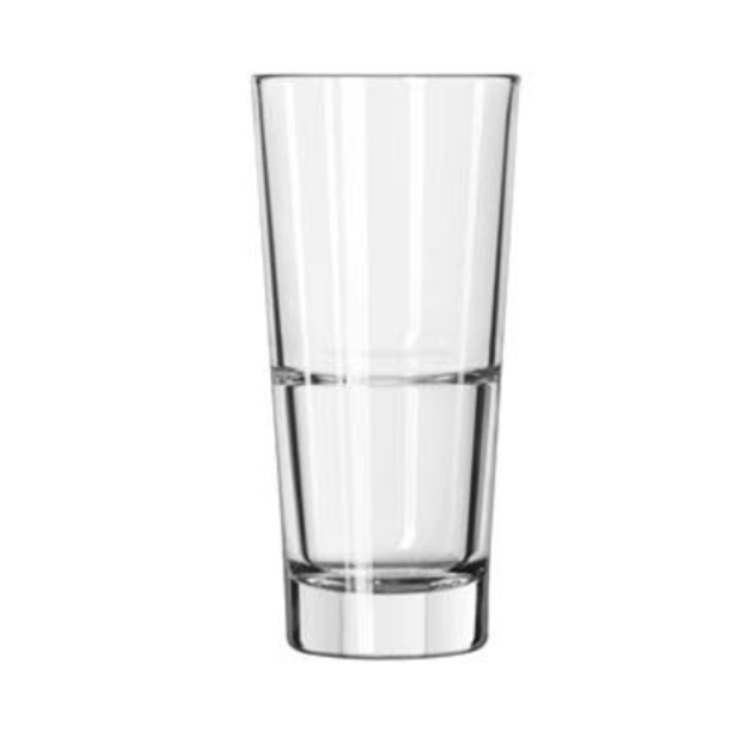 Libbey Endeavor Beverage Glass 12 oz - DZ - 15713